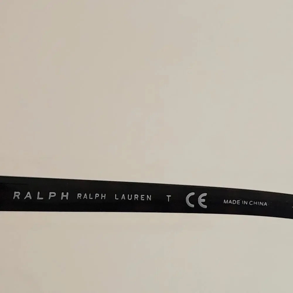 Ralph Lauren RA5141 1072/13 Eyeglasses Optical Frames Glasses Tortoise 57x15x135